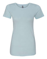 Next Level® Neutrals Women's CVC T-Shirt