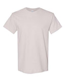 Premium Thick Cotton T-Shirt Sturdy and Soft for All-Day Comfort