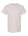 Premium Thick Cotton T-Shirt Sturdy and Soft for All-Day Comfort