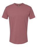 Next Level® Cotton Short Sleeve Crew Neck T-Shirt