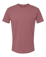 Next Level® Cotton Short Sleeve Crew Neck T-Shirt