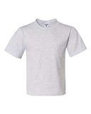 Jerzees® Dri Power Youth Short Sleeve Crew Neck T-Shirt