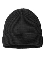 Richardson® Waffle Cuffed Beanie