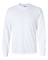Gildan® Ultra Cotton Long Sleeve Crew-Neck T-Shirt