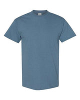 Premium Thick Cotton T-Shirt Sturdy and Soft for All-Day Comfort