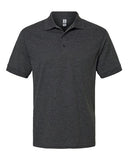 Gildan® DryBlend Short Sleeve Jersey Polo