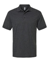 Gildan® DryBlend Short Sleeve Jersey Polo