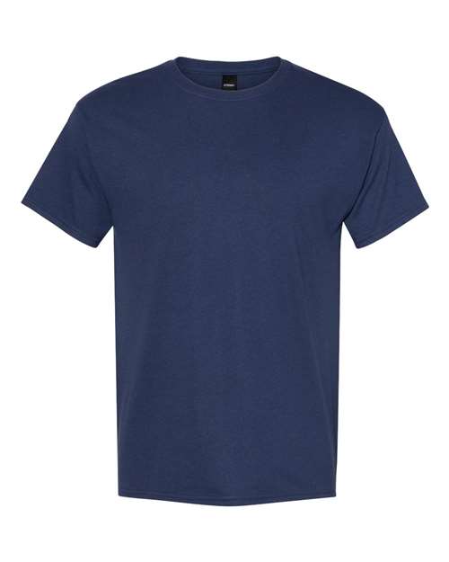 Hanes® Perfect-T Triblend Short Sleeve Crew Neck T-Shirt