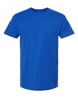 Tultex® Fine Jersey Crew Neck Short Sleeve T-Shirt