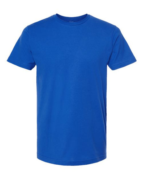 Tultex® Fine Jersey Crew Neck Short Sleeve T-Shirt