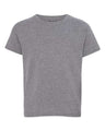 Gildan® DryBlend Youth Short Sleeve Crewneck T-Shirt