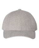 YP Classics® Curved Visor Snapback Cap
