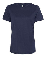 BELLA + CANVAS® Women's Relaxed Fit Triblend Tee - 6413
