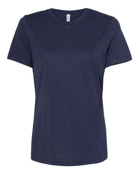 BELLA + CANVAS® Women's Relaxed Fit Triblend Tee - 6413