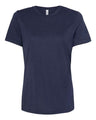 BELLA + CANVAS® Women's Relaxed Fit Triblend Tee - 6413