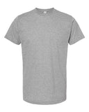 Tultex® Poly-Rich Crew Neck Short Sleeve T-Shirt