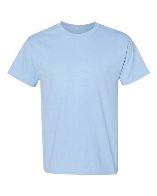 Hanes® Ecosmart Crewneck Short Sleeve T-Shirt