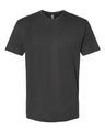 Next Level® Cotton Crewneck Short Sleeve T-Shirt