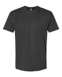 Next Level® Unisex Cotton Short Sleeve Crewneck T-Shirt