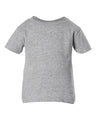 RADYAN® Infant Cotton Jersey Tee - 3401