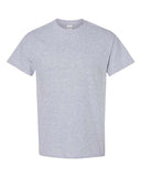 Gildan Heavy Cotton Crewneck Short Sleeve T-Shirt