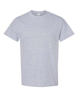 Gildan® Heavy Cotton Crewneck Short Sleeve T-Shirt