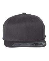 Flexfit® Snapback Cap for Style and Comfort