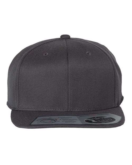 Flexfit® Snapback Cap for Style and Comfort
