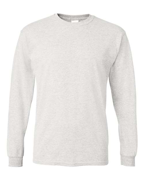 Gildan® DryBlend Long Sleeve Crewneck T-Shirt