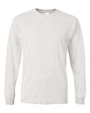 Gildan DryBlend Long Sleeve T-Shirt - Breathable Cotton Comfort