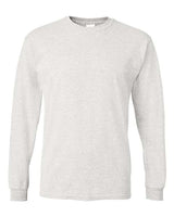 Gildan® DryBlend Long Sleeve Crewneck T-Shirt