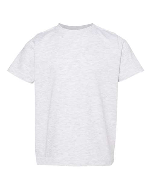 RADYAN® Toddler Fine Jersey Tee - 3321