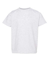 RADYAN® Toddler Fine Jersey Tee - 3321