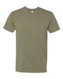Next Level® Darks Unisex CVC Crewneck Short Sleeve T-Shirt