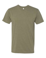 Next Level® Neutrals Unisex CVC Crew Neck Short Sleeve T-Shirt