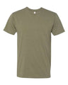 Next Level® Neutrals Unisex CVC Crew Neck Short Sleeve T-Shirt
