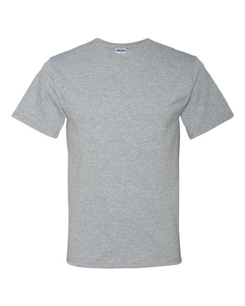 Jerzees® Dri Power Cotton Polyester Stylish T-Shirt
