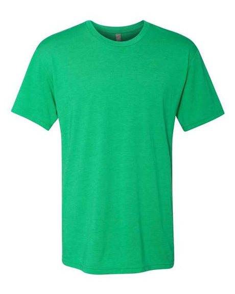 Next Level® Triblend Short Sleeve Crewneck T-Shirt