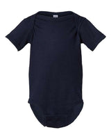 RADYAN® Infant Fine Jersey Bodysuit Soft Cotton Baby One-Piece with Snap Closure