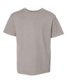 Hanes® Garment Dyed Youth T-Shirt