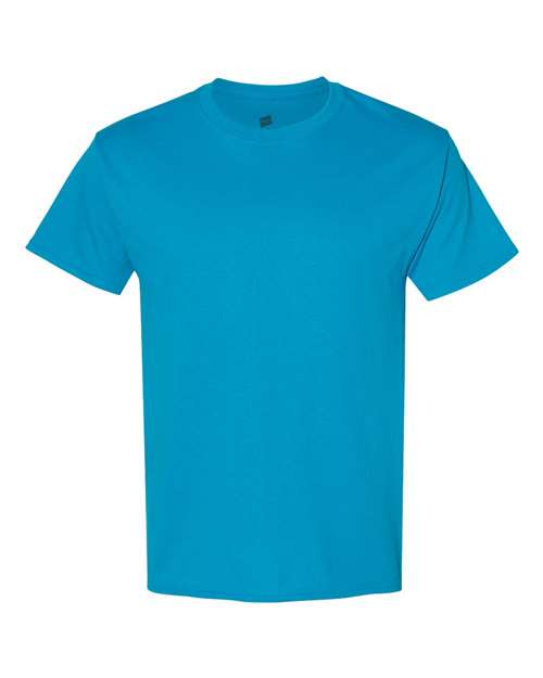 Hanes® Ecosmart Crewneck Short Sleeve T-Shirt