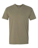 Next Level® Cotton Short Sleeve Crew Neck T-Shirt