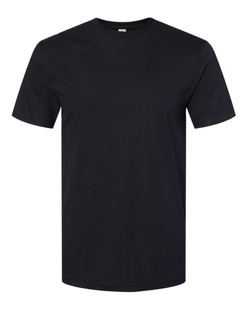 Gildan® Softstyle Crewneck Short Sleeve CVC T-Shirt