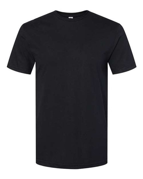 Gildan® Softstyle Crewneck Short Sleeve CVC T-Shirt