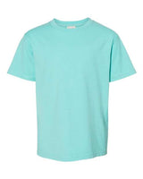 Hanes® Garment Dyed Youth T-Shirt
