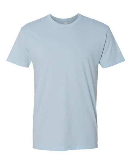 Next Level® Cotton Crewneck Short Sleeve T-Shirt