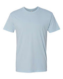Next Level® Cotton Short Sleeve Crew Neck T-Shirt