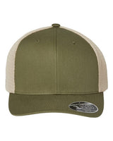 Flexfit® Mesh Back Cap