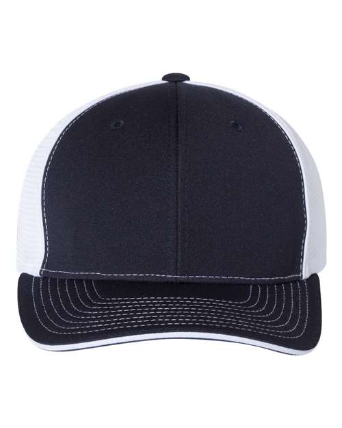 Richardson® Pulse Sportmesh Flex Cap