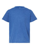 Tultex® Youth Crew neck Short Sleeve Poly Rich T-Shirt